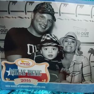 Meet your Posher, Posh Ambassador Court